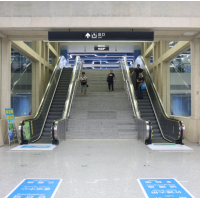 Best price for outdoor escalator,escalator price