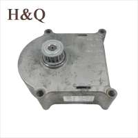 Elevator Parts Elevator Motor 59353550