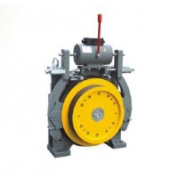 Hot Sale Torin GTW2 Elevator Traction Machine