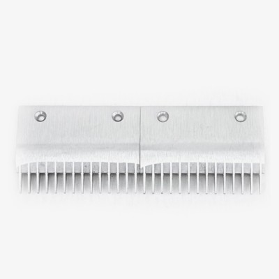 Cheap Price For FT Mitsubishi Comb Plate With CE Certification