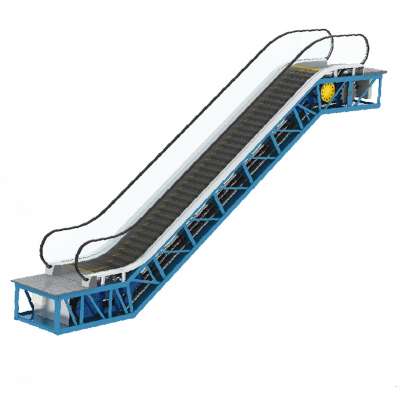High Safety Standard 30/35 Degree Cost Escalators DS010 From China