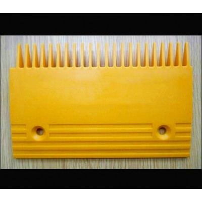 China Factory Best Price High Quality Kone Escalator Comb Plate