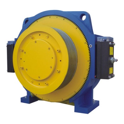 Best Price For Torin GTW8 Elevator Traction Machine