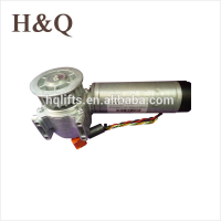 HQ Elevator Motor FAA24350BL1, FAA24350BL1,Electric Motor For Elevators