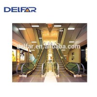 Indoor commercial escalator price in china