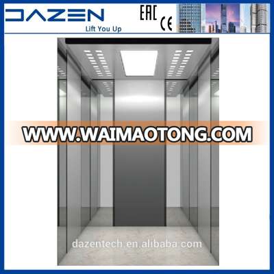 China cheap residential lift elevator with EN81/EAC