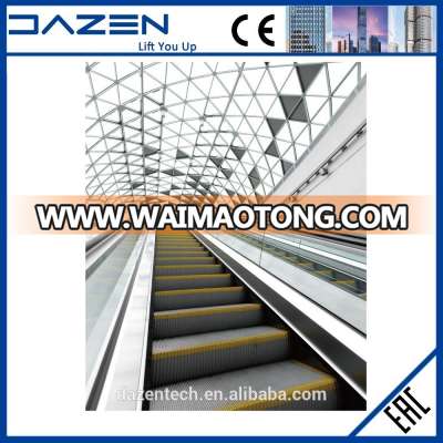 European standard escalator price CE/CU-TR